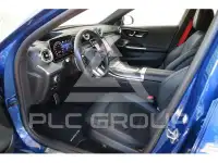 2023 Mercedes Benz C 43 AMG