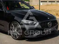 2023 Mercedes Benz C 43 AMG