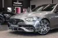 2023 Mercedes Benz C 43 AMG