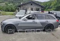 2023 Mercedes Benz C 43 AMG