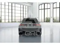 2023 Mercedes Benz C 43 AMG
