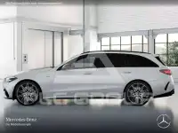 2023 Mercedes Benz C 43 AMG