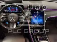 2023 Mercedes Benz C 43 AMG
