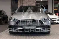 2023 Mercedes Benz C 43 AMG