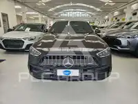2023 Mercedes Benz C 43 AMG
