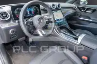 2023 Mercedes Benz C 43 AMG