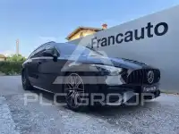 2023 Mercedes Benz C 43 AMG