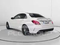 2023 Mercedes Benz C 43 AMG