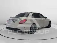 2023 Mercedes Benz C 43 AMG