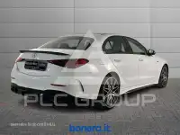 2023 Mercedes Benz C 43 AMG