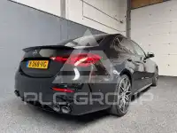 2023 Mercedes Benz C 43 AMG
