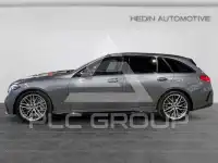 2023 Mercedes Benz C 43 AMG