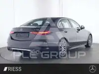 2023 Mercedes Benz C 43 AMG