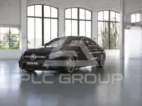 2023 Mercedes Benz C 43 AMG