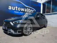 2023 Mercedes Benz C 43 AMG
