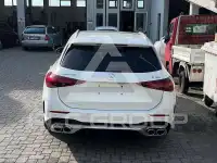 2023 Mercedes Benz C 43 AMG