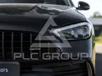 2023 Mercedes Benz C 43 AMG