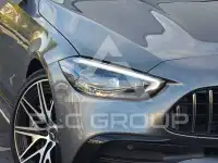 2023 Mercedes Benz C 43 AMG