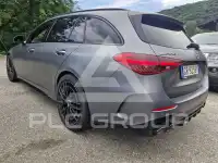2023 Mercedes Benz C 43 AMG