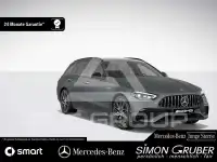 2023 Mercedes Benz C 43 AMG