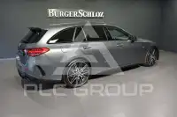 2023 Mercedes Benz C 43 AMG