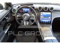 2023 Mercedes Benz C 43 AMG