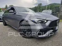 2023 Mercedes Benz C 43 AMG
