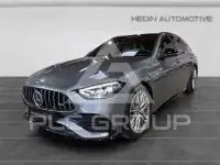 2023 Mercedes Benz C 43 AMG