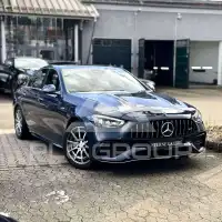 2023 Mercedes Benz C 43 AMG
