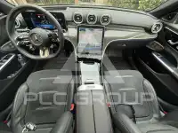 2023 Mercedes Benz C 43 AMG