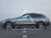 2023 Mercedes Benz C 43 AMG