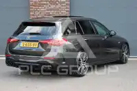 2023 Mercedes Benz C 43 AMG