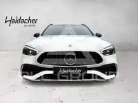 2023 Mercedes Benz C 43 AMG