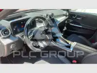 2023 Mercedes Benz C 43 AMG