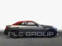 2023 Mercedes Benz C 43 AMG