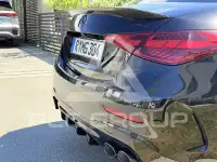 2023 Mercedes Benz C 43 AMG