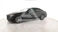 2023 Mercedes Benz C 43 AMG