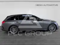 2023 Mercedes Benz C 43 AMG