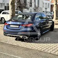 2023 Mercedes Benz C 43 AMG