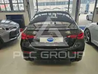 2023 Mercedes Benz C 43 AMG