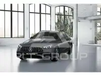 2023 Mercedes Benz C 43 AMG
