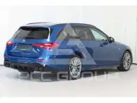 2023 Mercedes Benz C 43 AMG