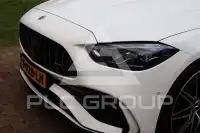 2023 Mercedes Benz C 43 AMG