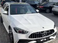 2023 Mercedes Benz C 43 AMG