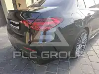 2023 Mercedes Benz C 43 AMG