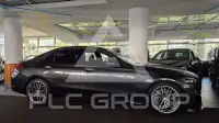 2023 Mercedes Benz C 43 AMG