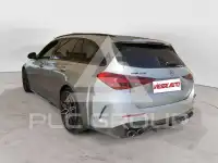 2023 Mercedes Benz C 43 AMG