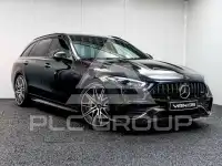 2023 Mercedes Benz C 43 AMG