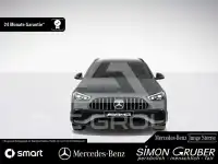2023 Mercedes Benz C 43 AMG