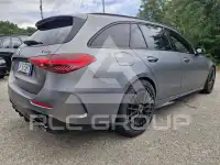 2023 Mercedes Benz C 43 AMG